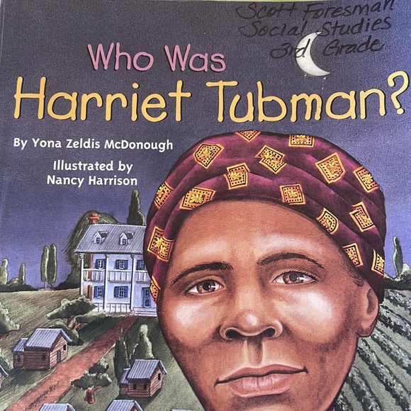 7 Famous Women Biography Books for Children - Picture 4 of 8